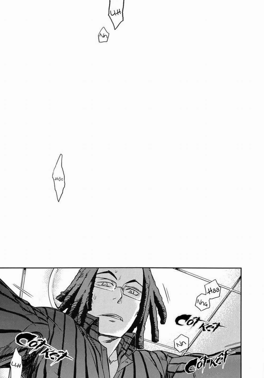 Tổng Hợp Oneshot Rape 118 trang 2