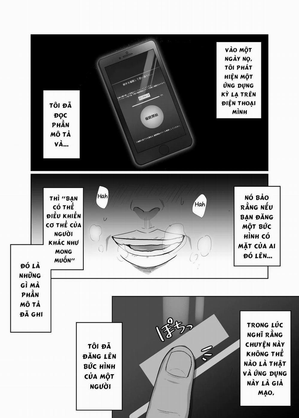 Tổng Hợp Oneshot Rape 120 trang 1