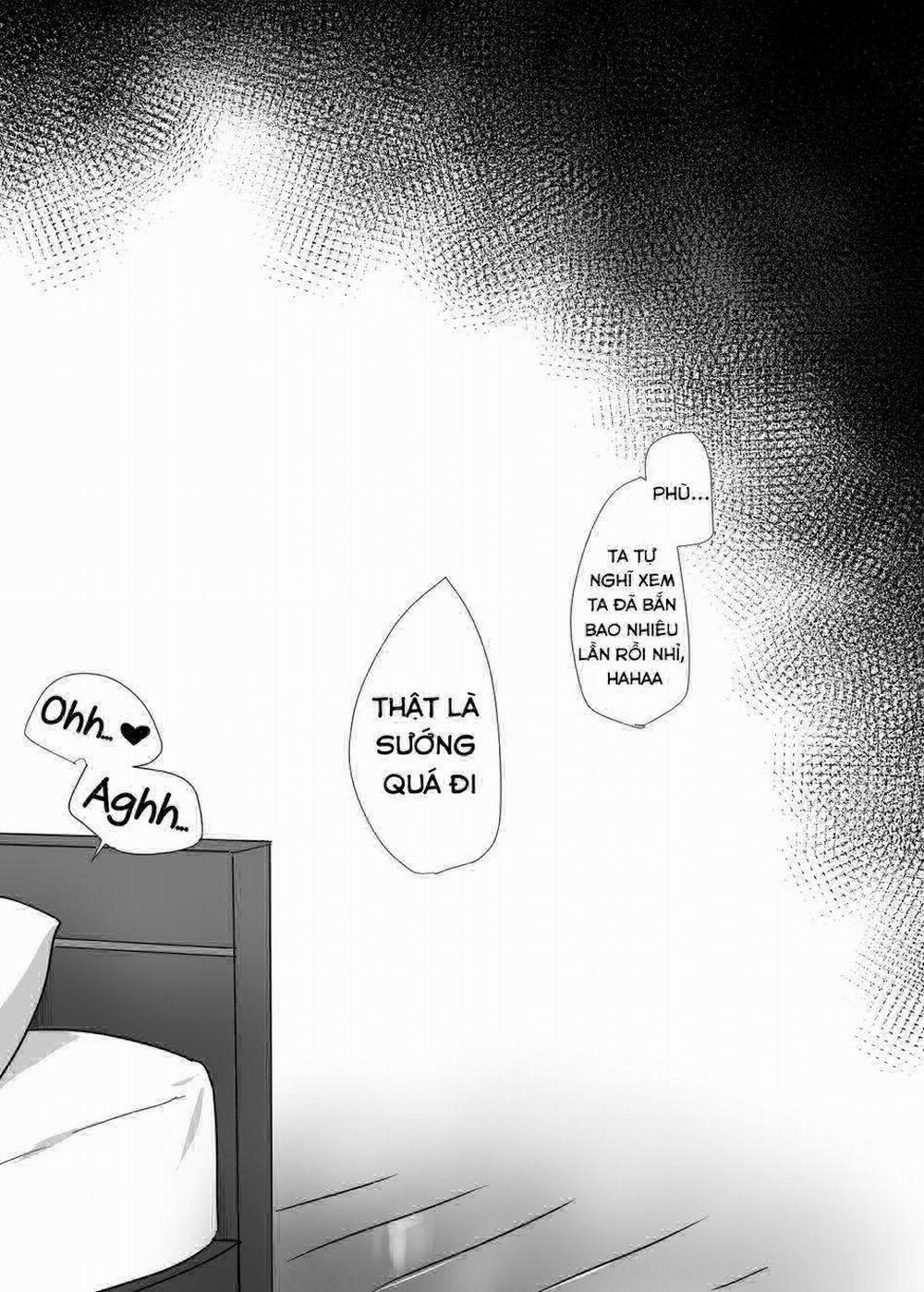 Tổng Hợp Oneshot Rape 120 trang 32