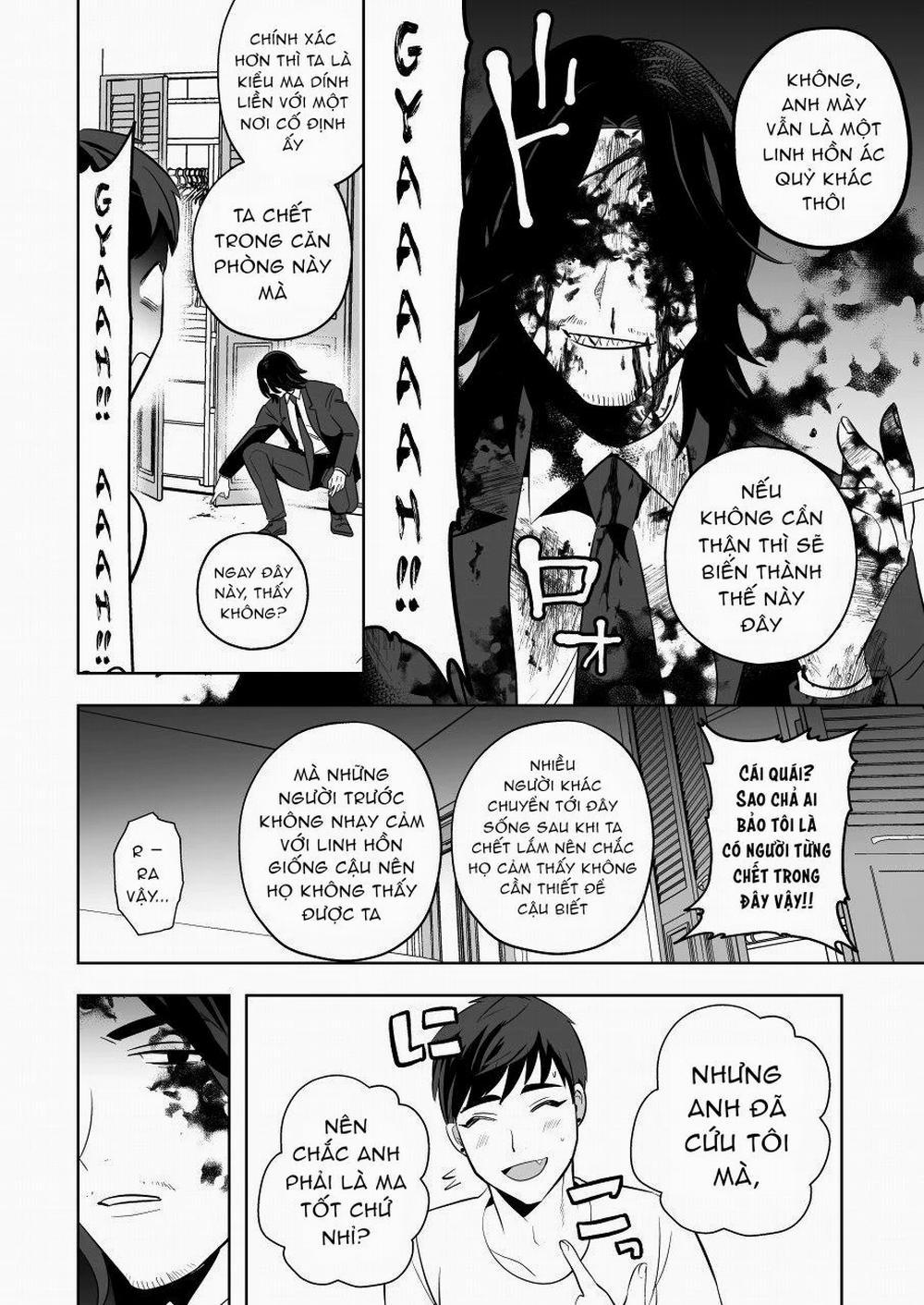 Tổng Hợp Oneshot Rape 121 trang 12