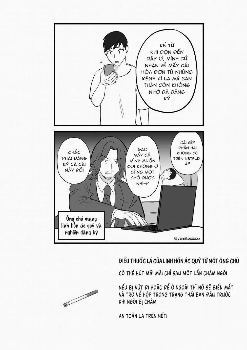 Tổng Hợp Oneshot Rape 121 trang 22