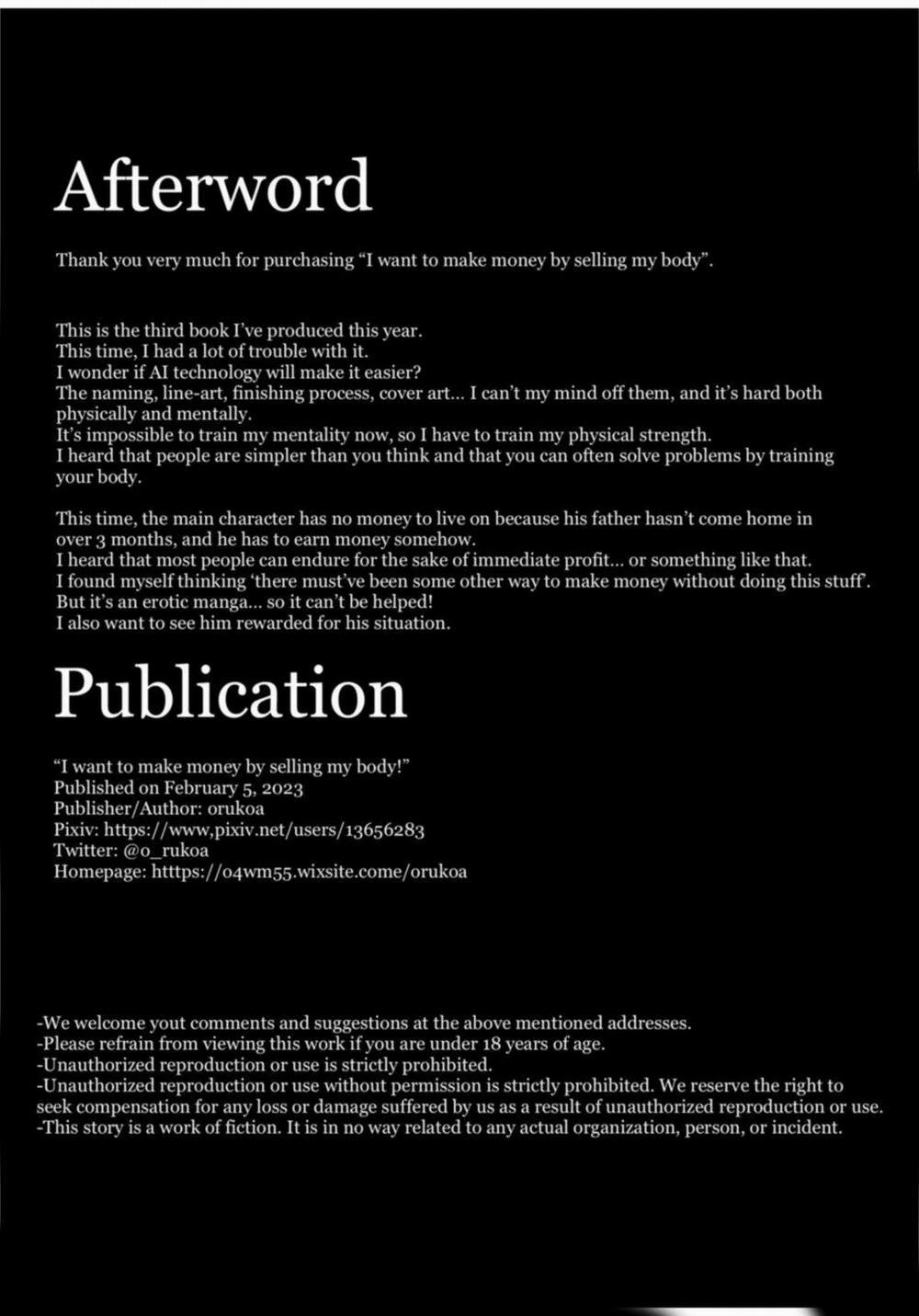 Tổng Hợp Oneshot Rape 123 trang 21