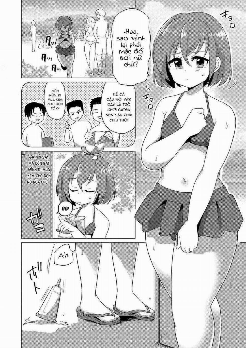 Tổng Hợp Oneshot Rape 126 trang 1