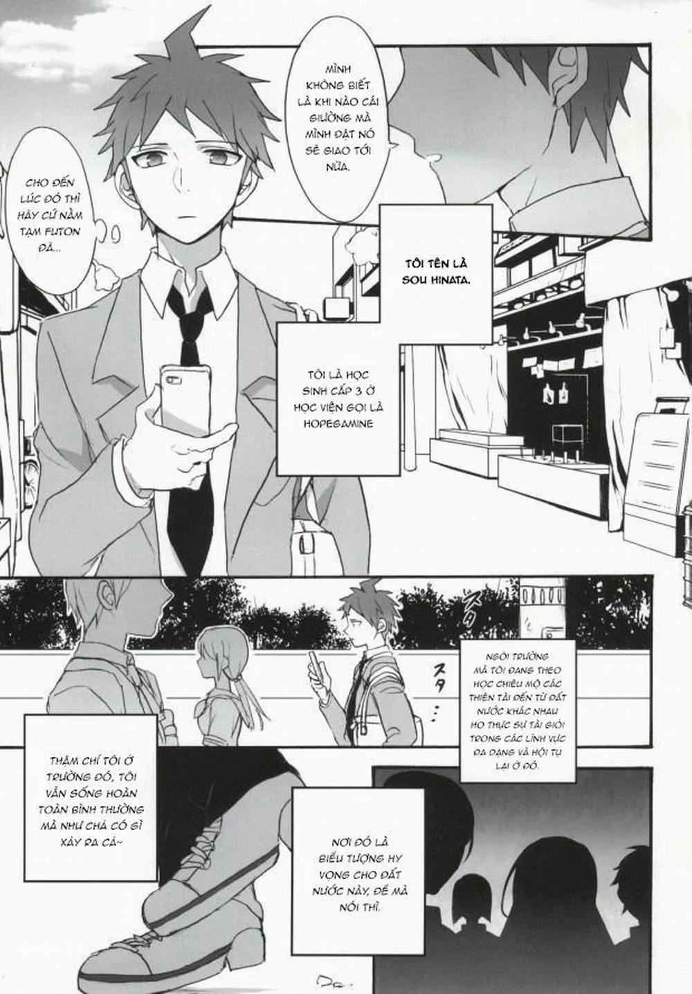 Tổng Hợp Oneshot Rape 128 trang 1