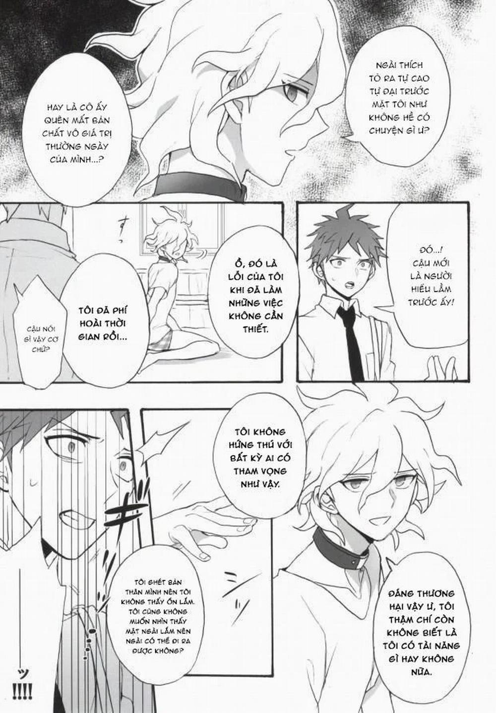 Tổng Hợp Oneshot Rape 128 trang 18