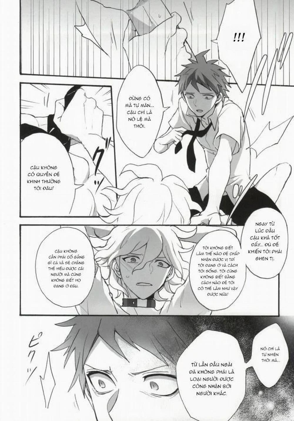 Tổng Hợp Oneshot Rape 128 trang 21