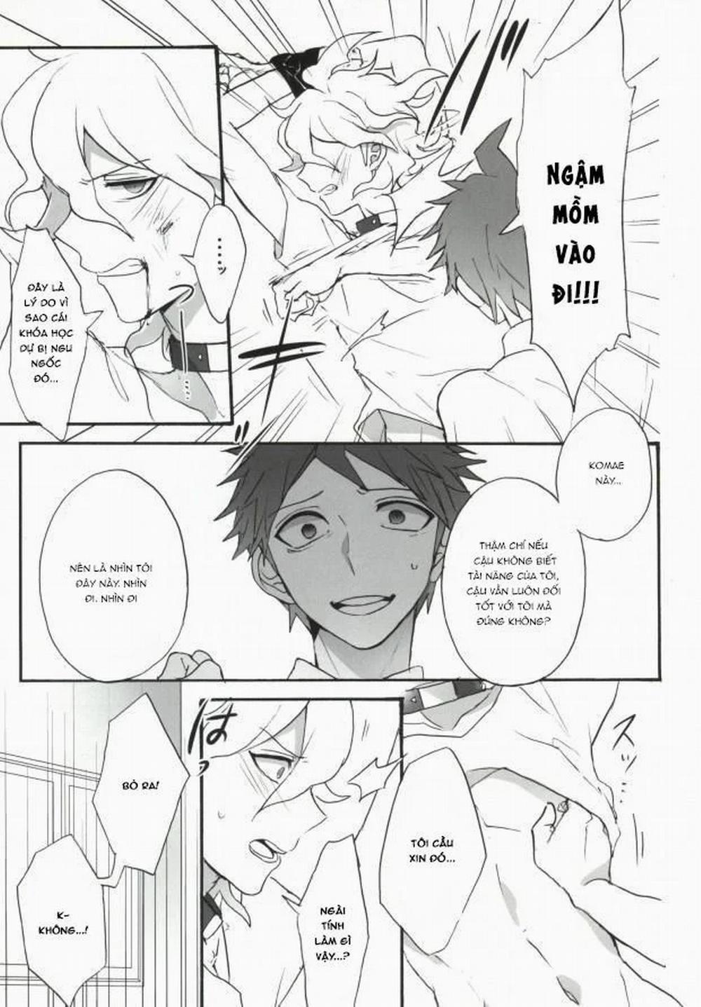 Tổng Hợp Oneshot Rape 128 trang 22