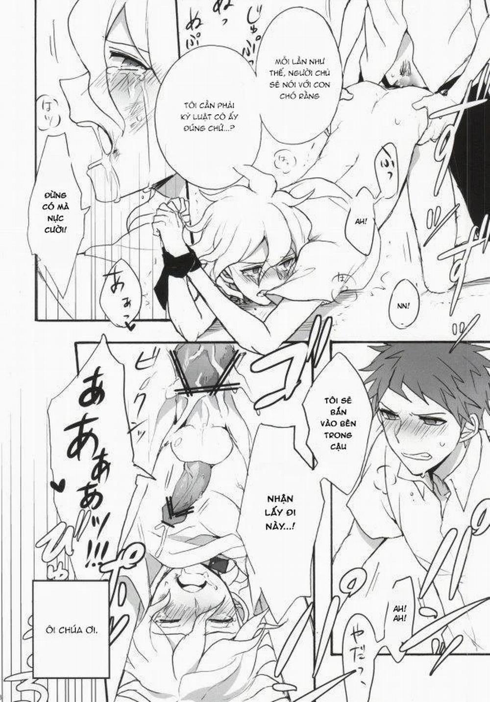 Tổng Hợp Oneshot Rape 128 trang 25