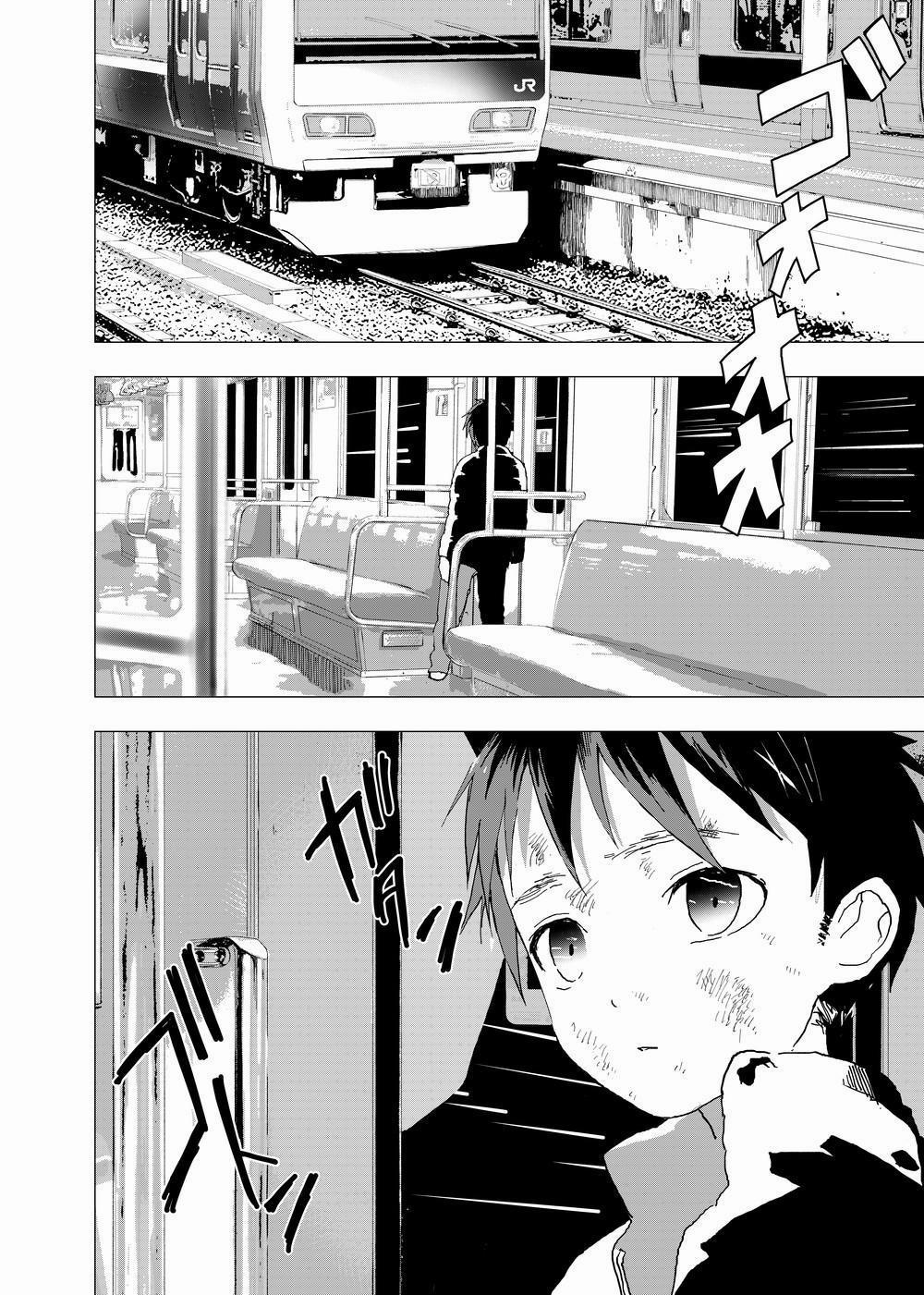 Tổng Hợp Oneshot Rape 131 trang 21