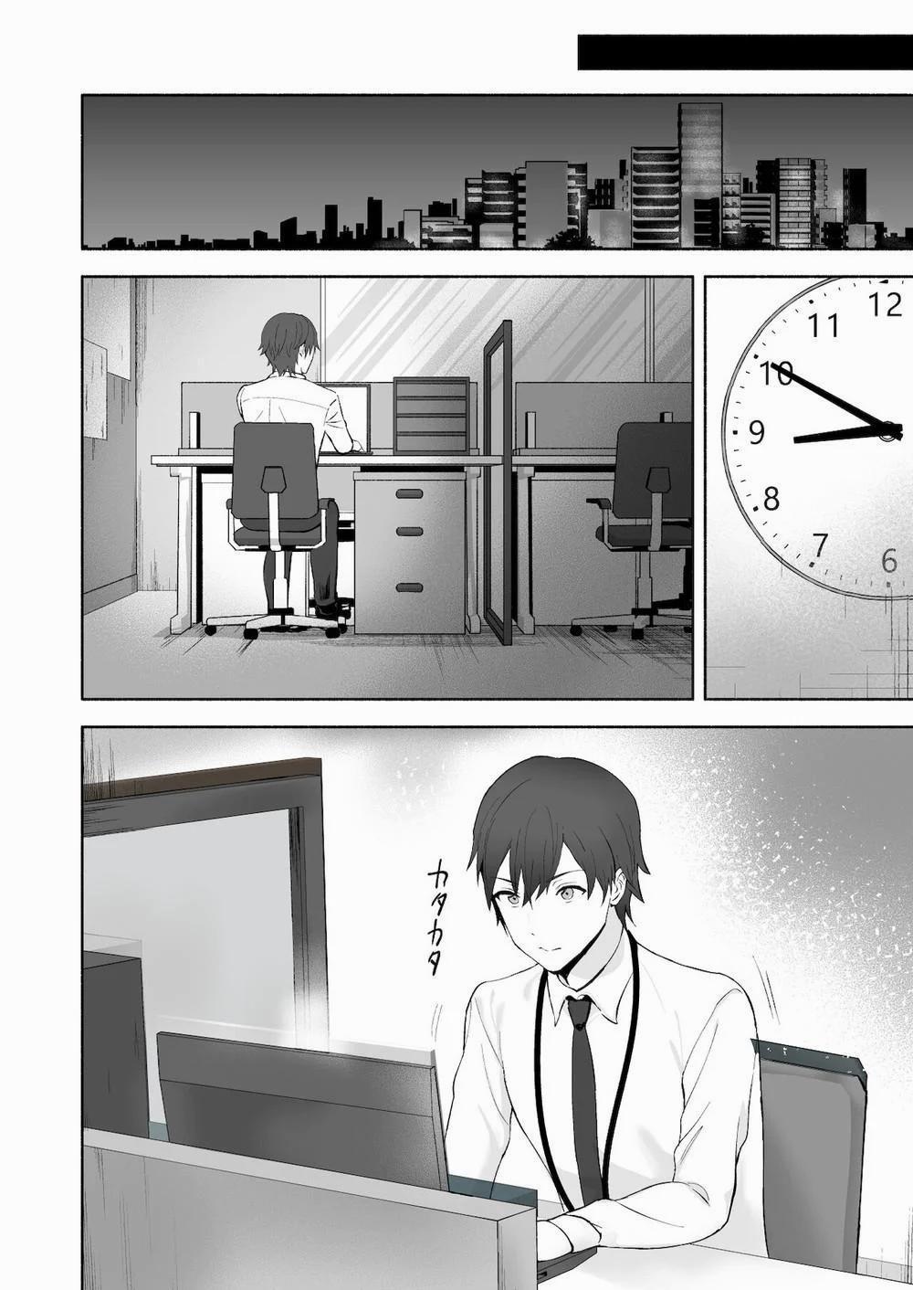 Tổng Hợp Oneshot Rape 14 trang 16