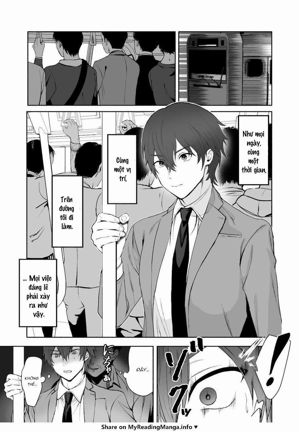 Tổng Hợp Oneshot Rape 14 trang 3