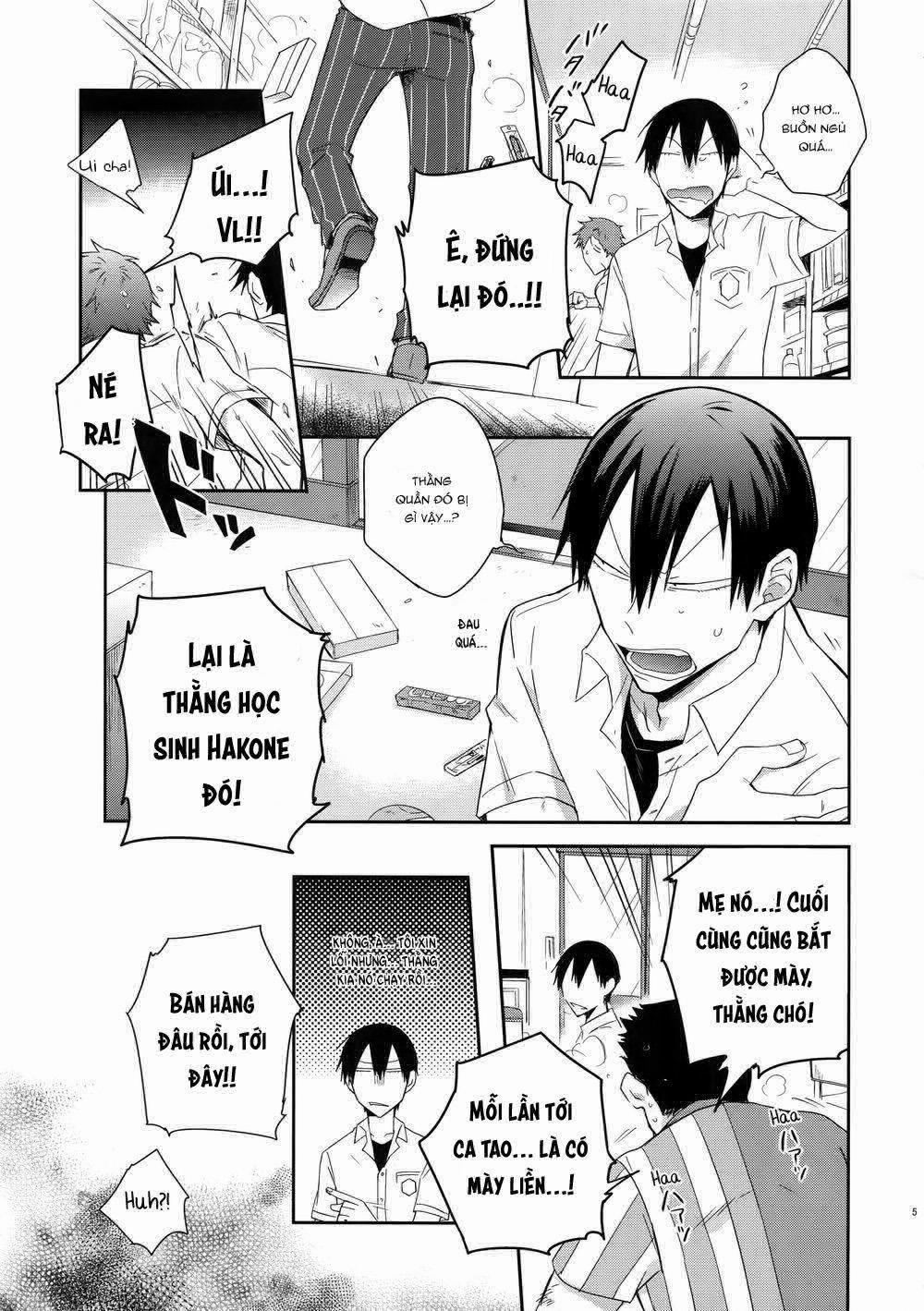 Tổng Hợp Oneshot Rape 17 trang 3