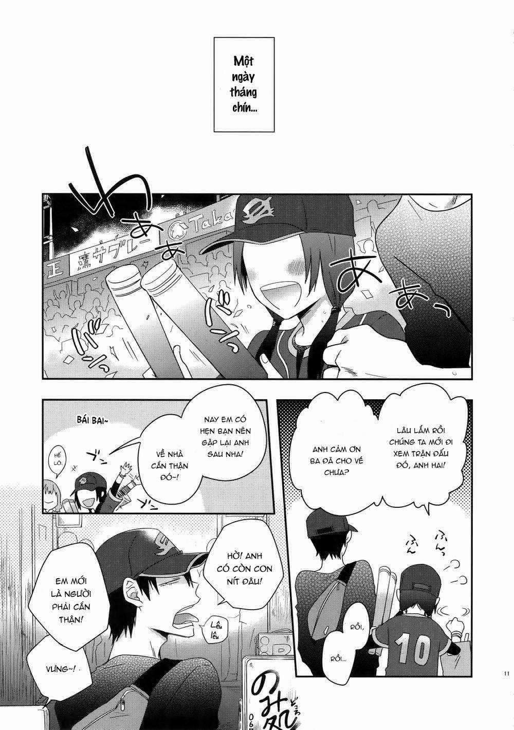 Tổng Hợp Oneshot Rape 17 trang 9