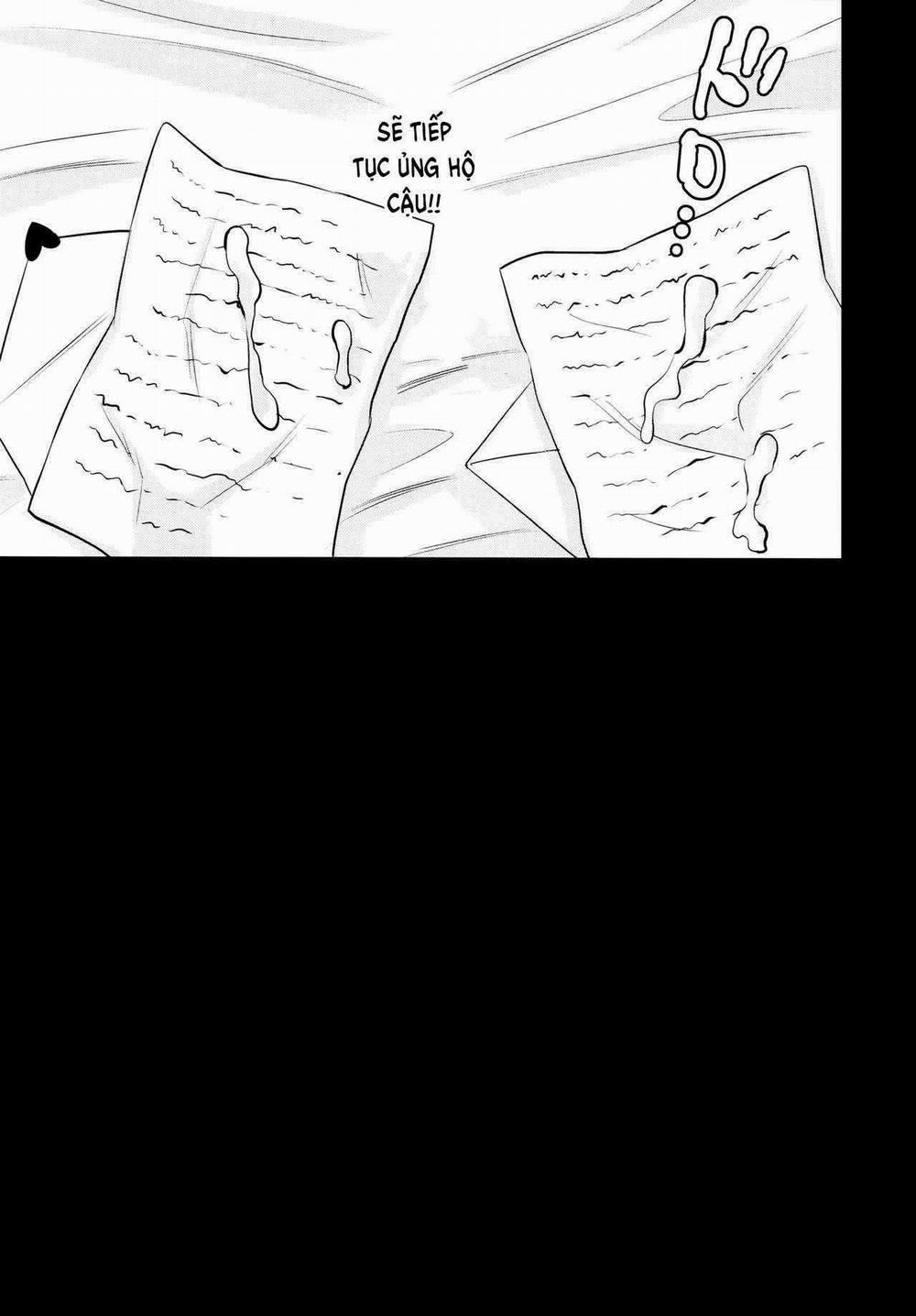 Tổng Hợp Oneshot Rape 185 trang 37