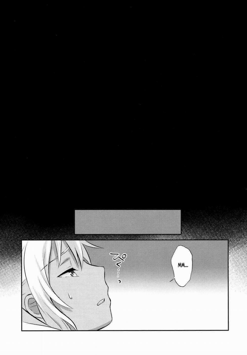 Tổng Hợp Oneshot Rape 185 trang 7