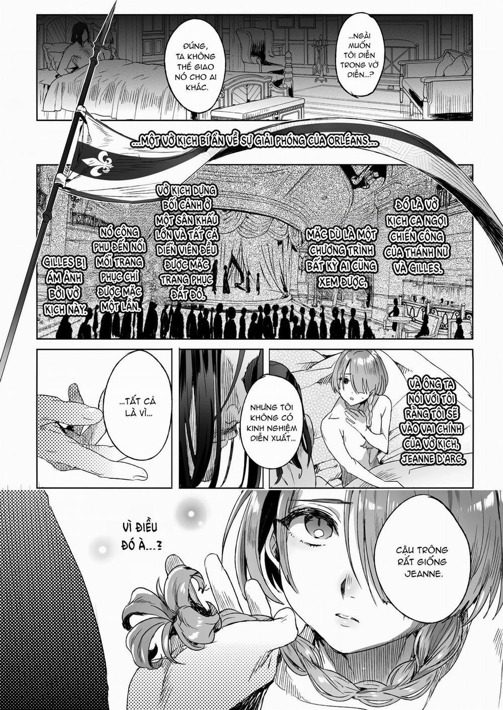 Tổng Hợp Oneshot Rape 188 trang 33