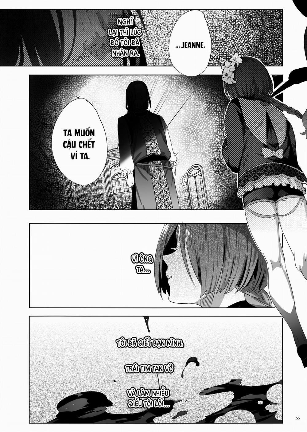 Tổng Hợp Oneshot Rape 189 trang 18