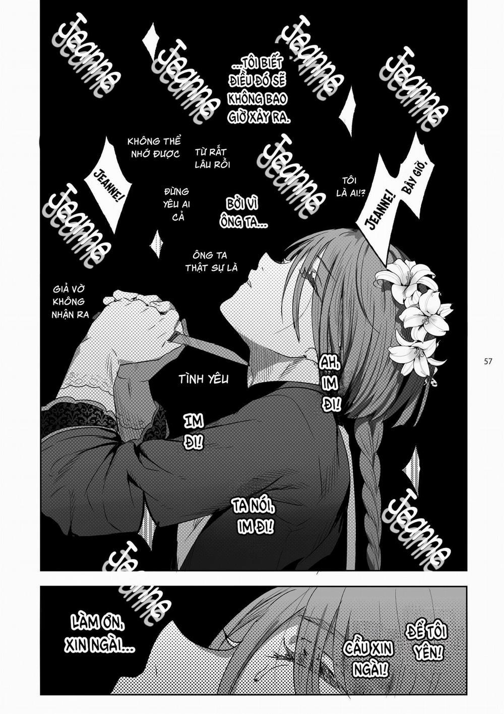 Tổng Hợp Oneshot Rape 189 trang 20