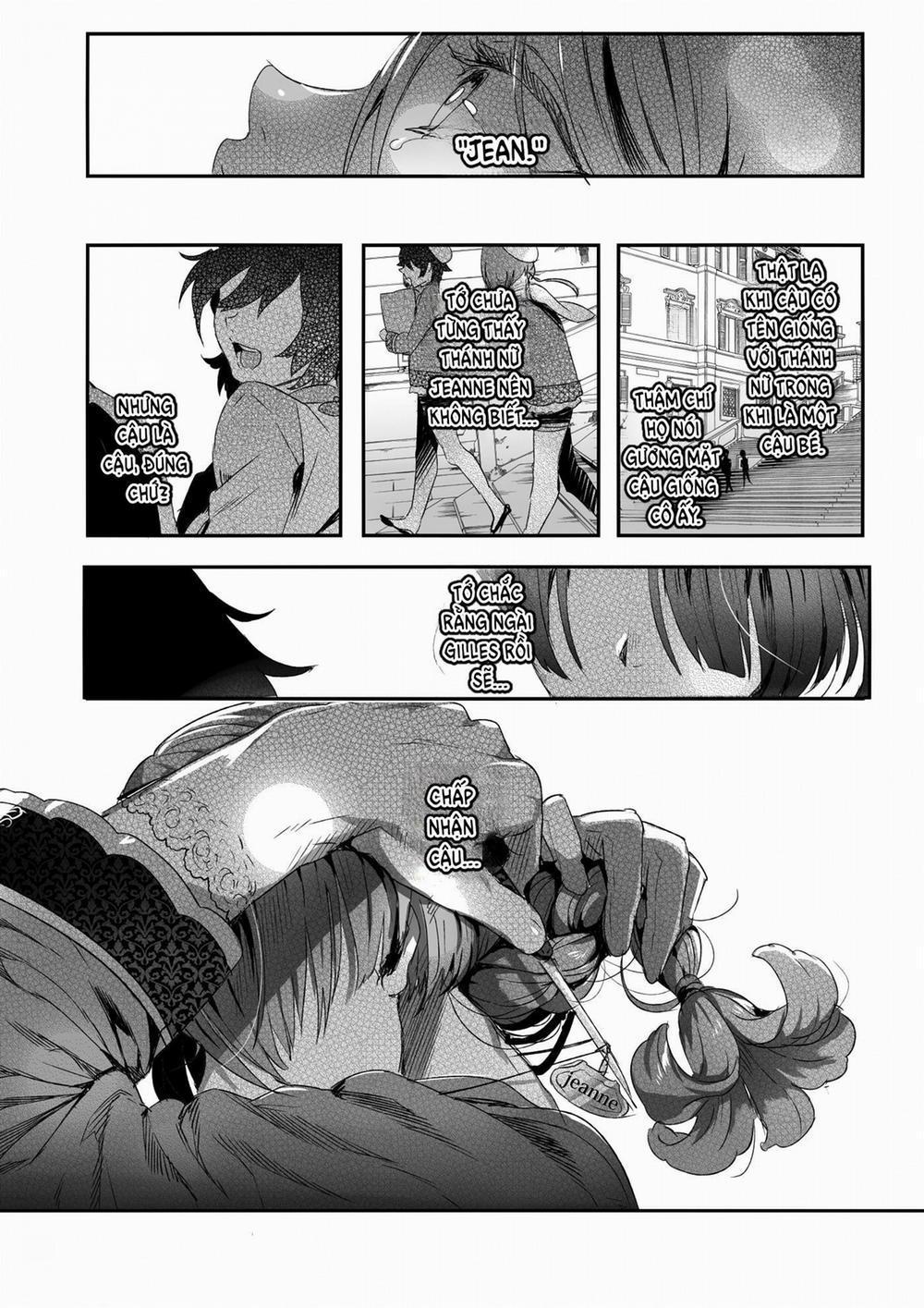 Tổng Hợp Oneshot Rape 189 trang 21