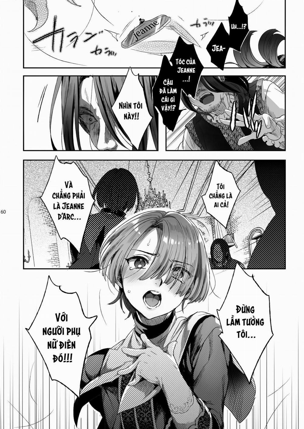 Tổng Hợp Oneshot Rape 189 trang 23