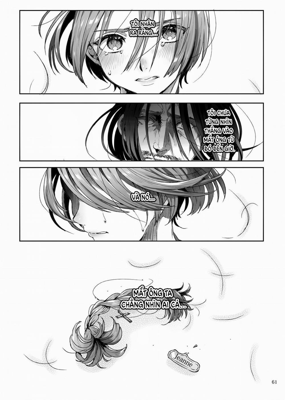 Tổng Hợp Oneshot Rape 189 trang 24