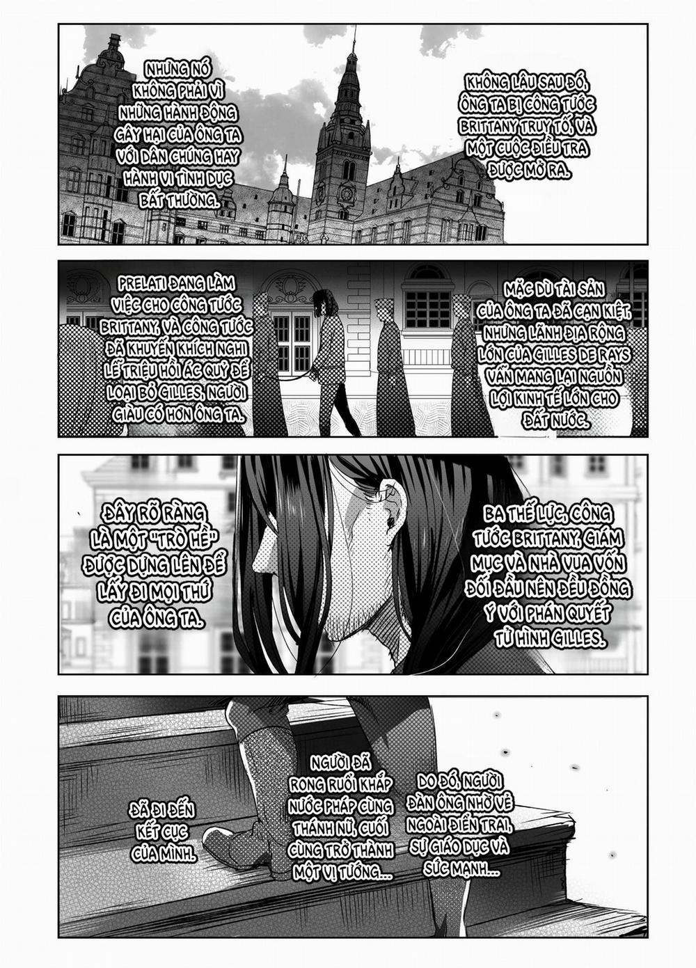 Tổng Hợp Oneshot Rape 189 trang 25