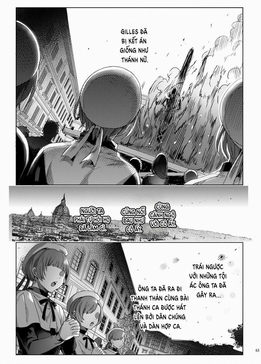 Tổng Hợp Oneshot Rape 189 trang 26