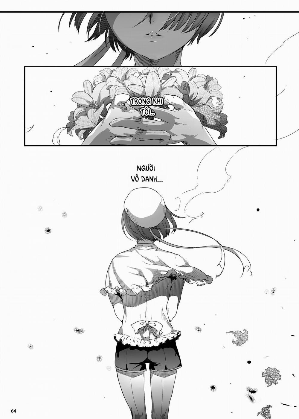 Tổng Hợp Oneshot Rape 189 trang 27