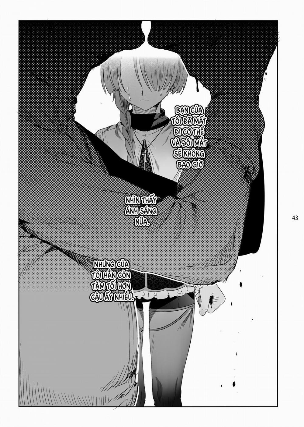 Tổng Hợp Oneshot Rape 189 trang 6