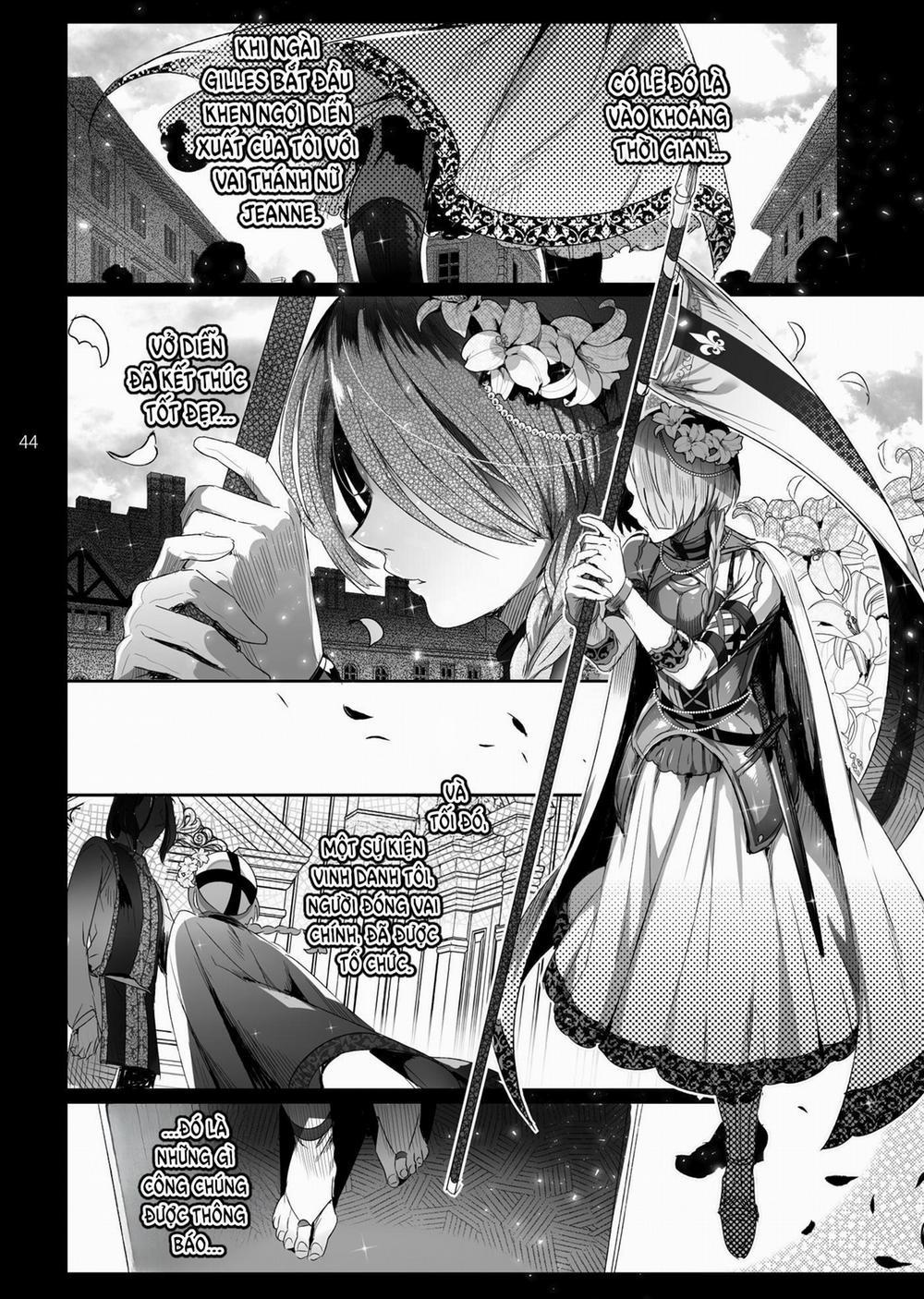 Tổng Hợp Oneshot Rape 189 trang 7