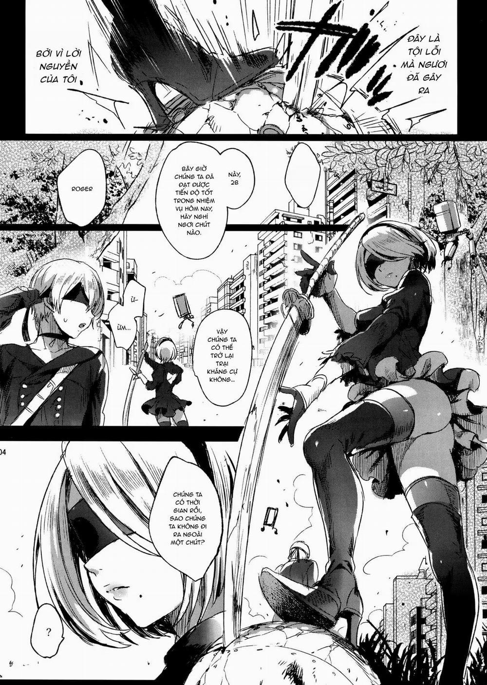 Tổng Hợp Oneshot Rape 190 trang 2