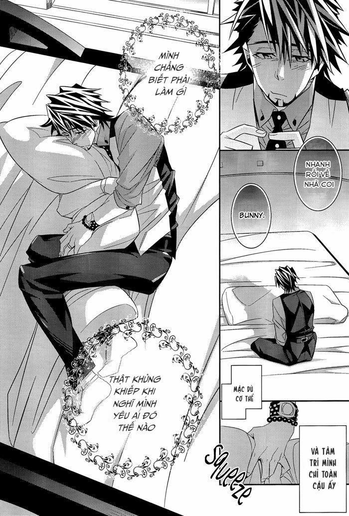 Tổng Hợp Oneshot Rape 192 trang 13