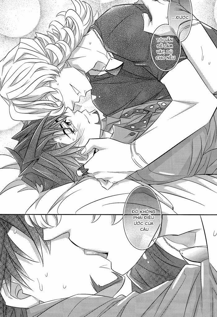 Tổng Hợp Oneshot Rape 192 trang 34