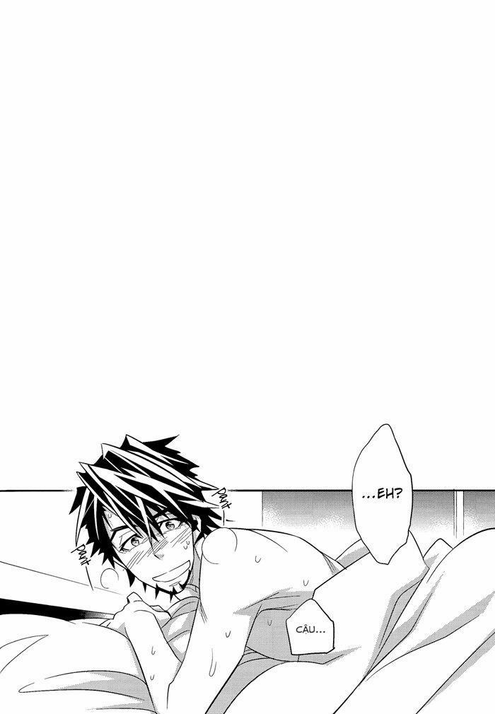 Tổng Hợp Oneshot Rape 192 trang 35