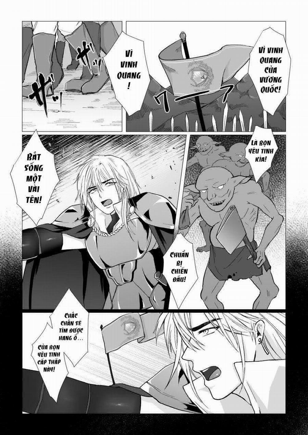 Tổng Hợp Oneshot Rape 20 trang 17