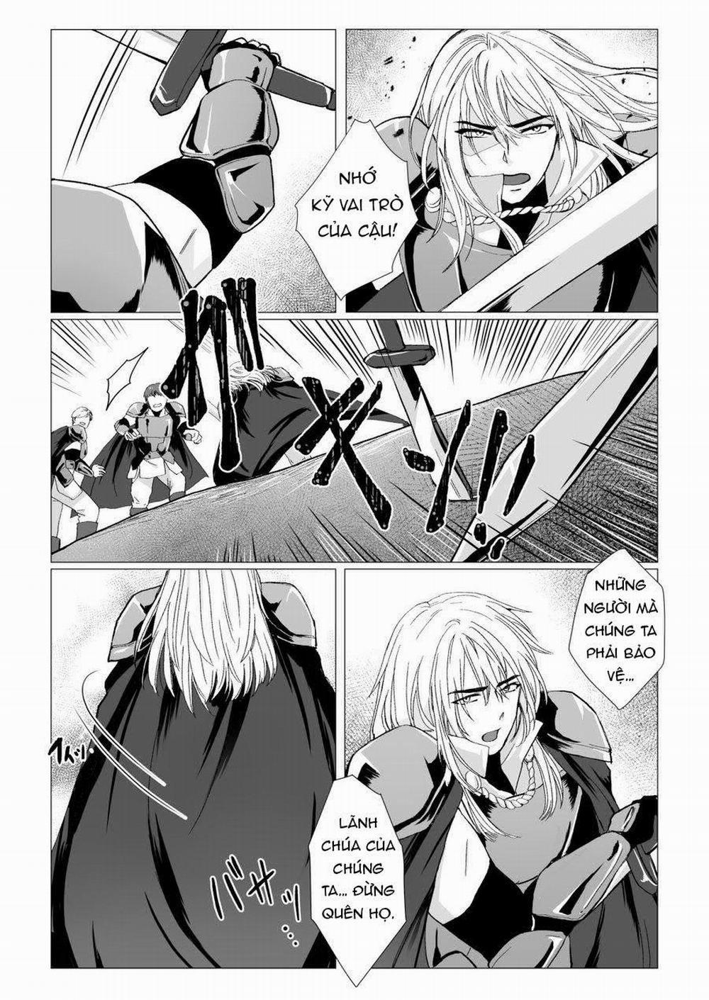 Tổng Hợp Oneshot Rape 20 trang 3