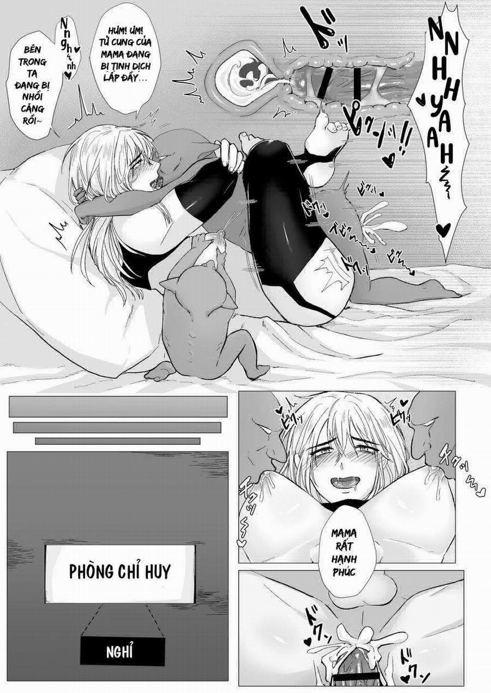 Tổng Hợp Oneshot Rape 20 trang 39