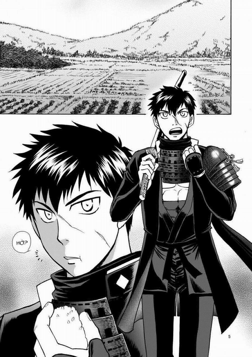 Tổng Hợp Oneshot Rape 21 trang 3