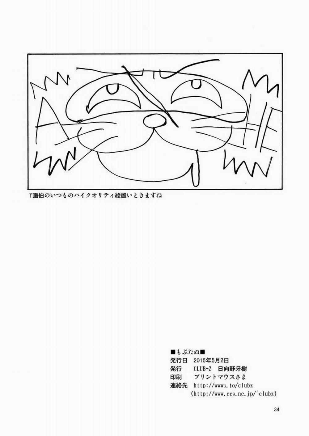 Tổng Hợp Oneshot Rape 21 trang 32