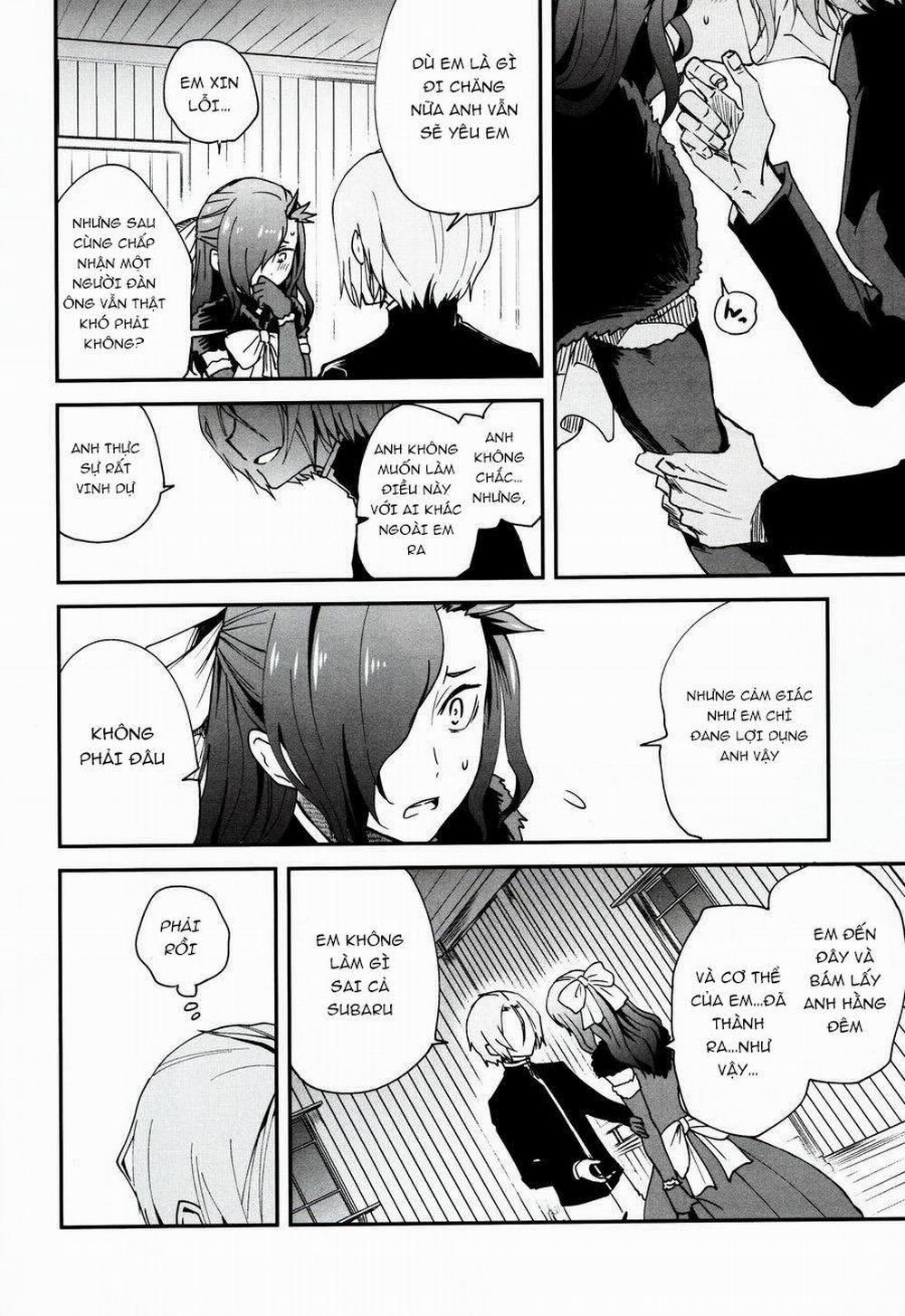 Tổng Hợp Oneshot Rape 23 trang 2