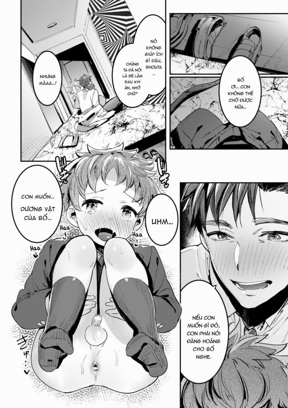 Tổng Hợp Oneshot Rape 28 trang 5