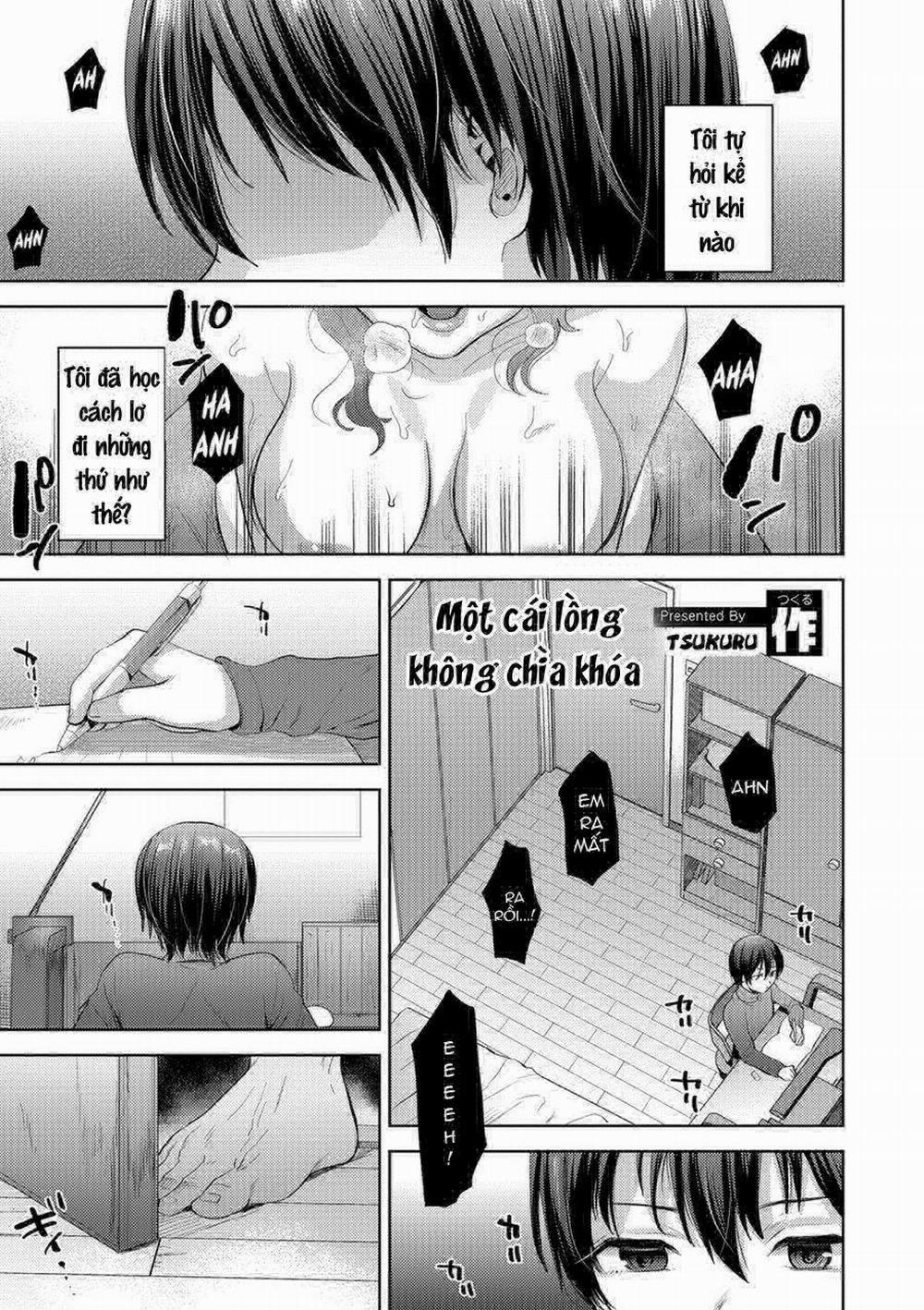 Tổng Hợp Oneshot Rape 38 trang 1