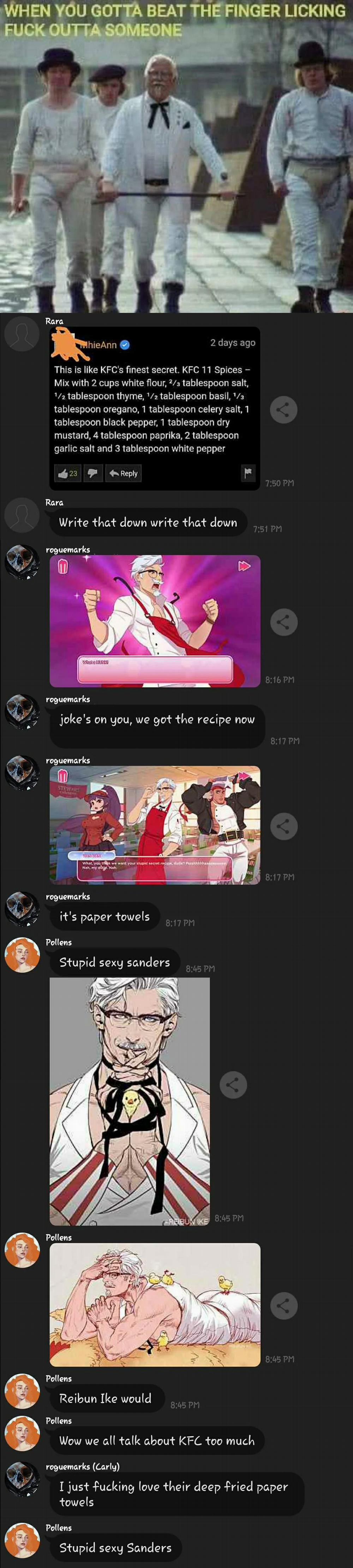 Tổng Hợp Oneshot Rape 4 trang 24