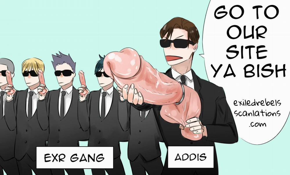 Tổng Hợp Oneshot Rape 4 trang 26