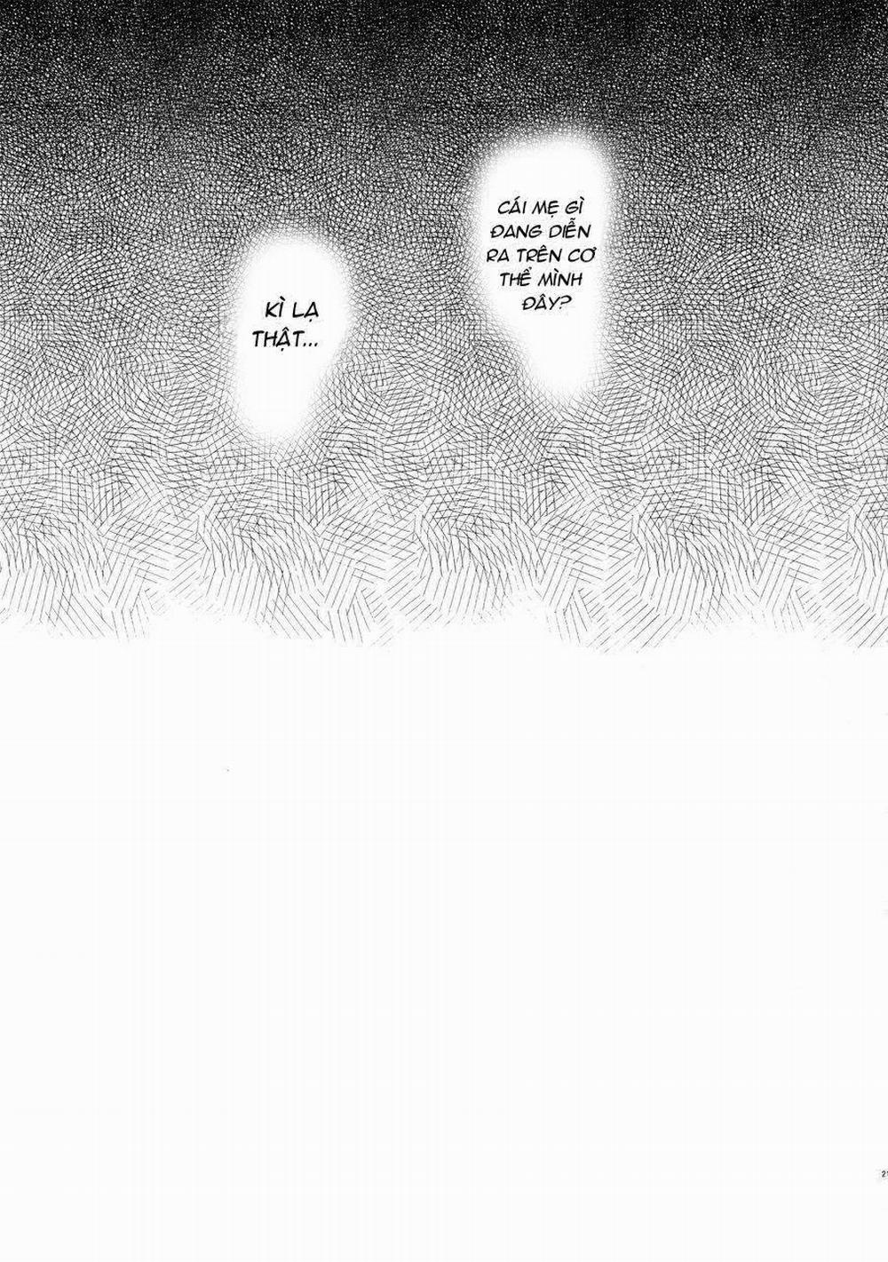 Tổng Hợp Oneshot Rape 41 trang 20