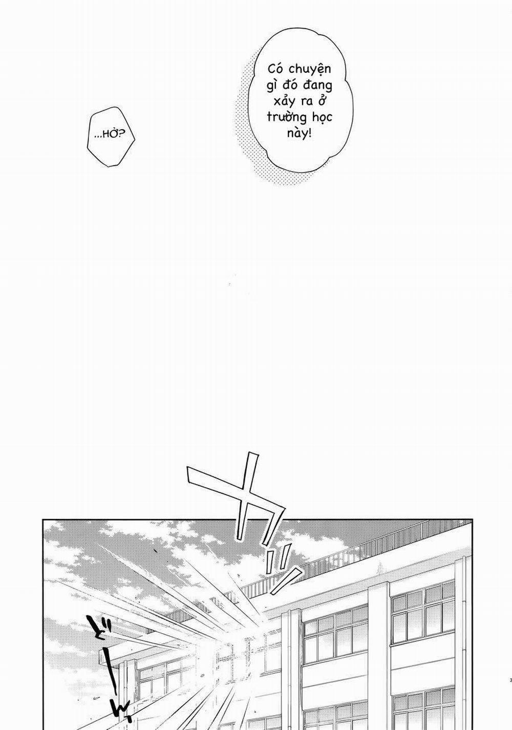 Tổng Hợp Oneshot Rape 42 trang 15