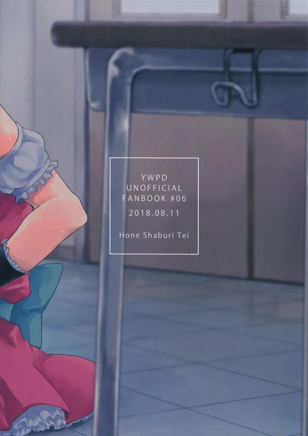 Tổng Hợp Oneshot Rape 42 trang 27