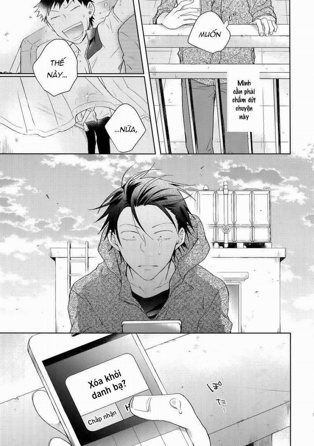 Tổng Hợp Oneshot Rape 44 trang 4