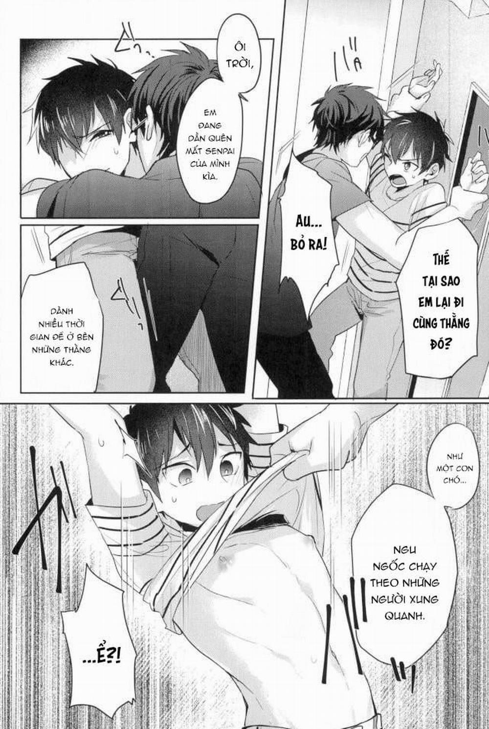 Tổng Hợp Oneshot Rape 5 trang 11