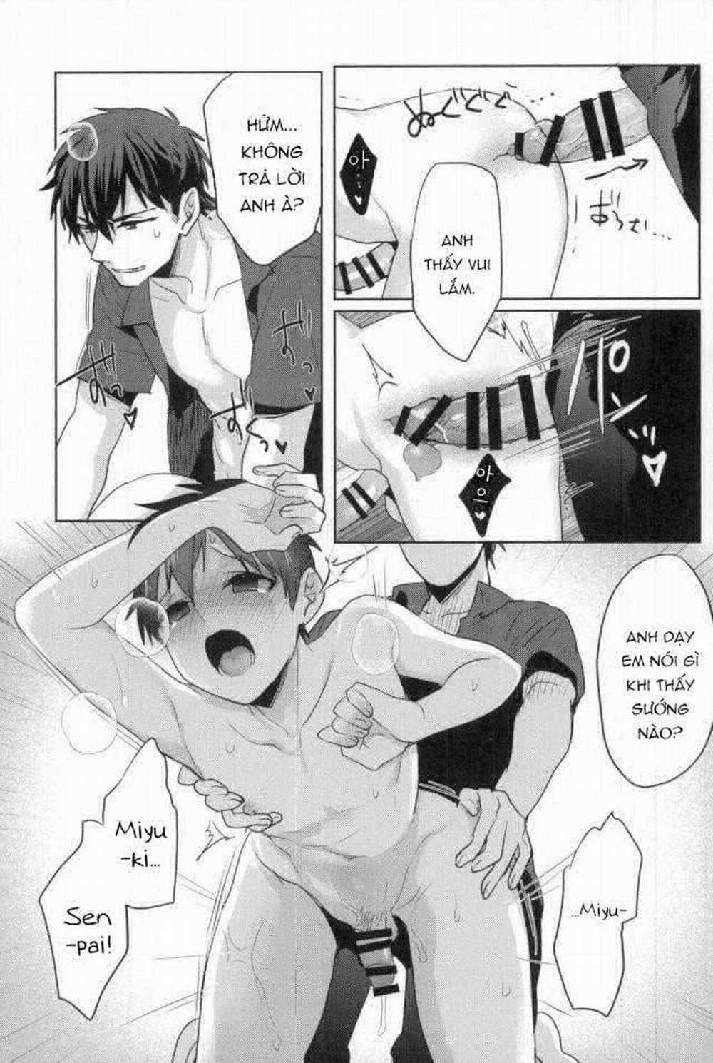 Tổng Hợp Oneshot Rape 5 trang 35